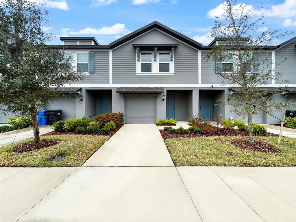 2764 Emory Sound Place Brandon FL 33510