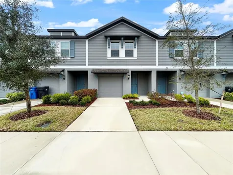 2764 Emory Sound Place Brandon FL 33510
