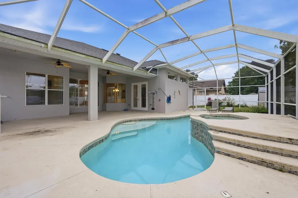 14 Easterly Place Palm Coast FL 32164