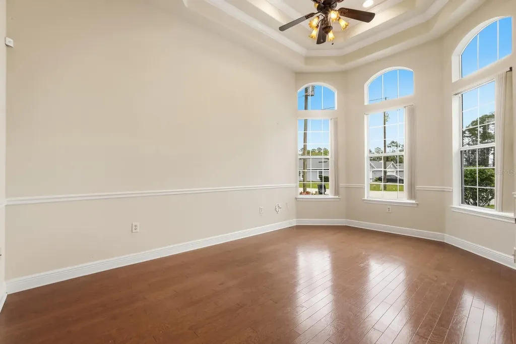 14 Easterly Place Palm Coast FL 32164