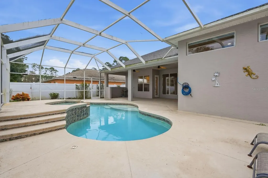 14 Easterly Place Palm Coast FL 32164