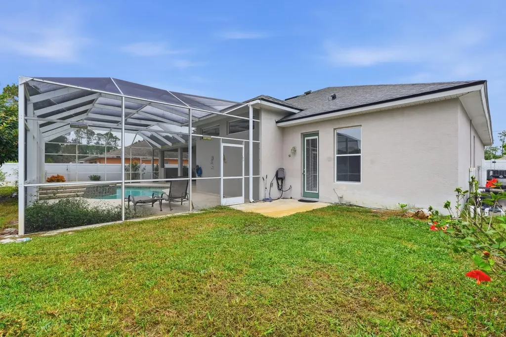 14 Easterly Place Palm Coast FL 32164