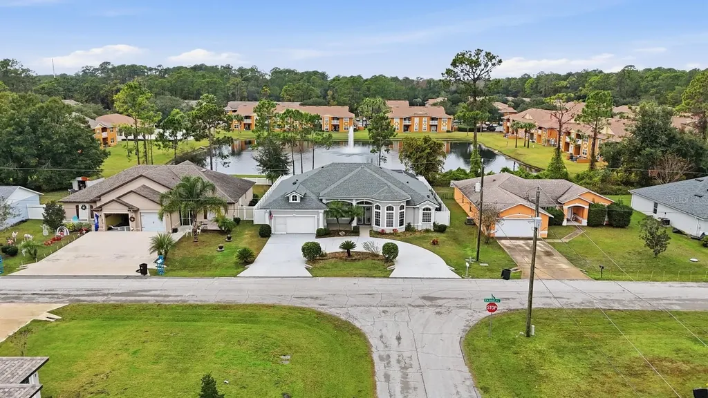 14 Easterly Place Palm Coast FL 32164