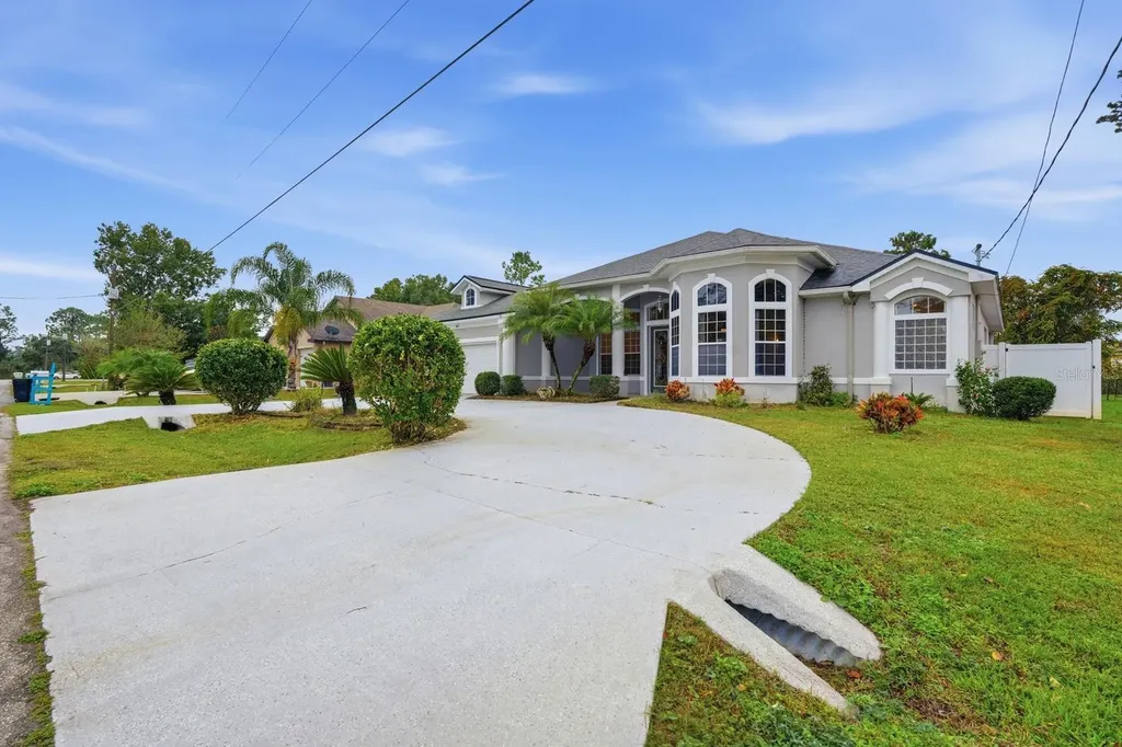 14 Easterly Place Palm Coast FL 32164