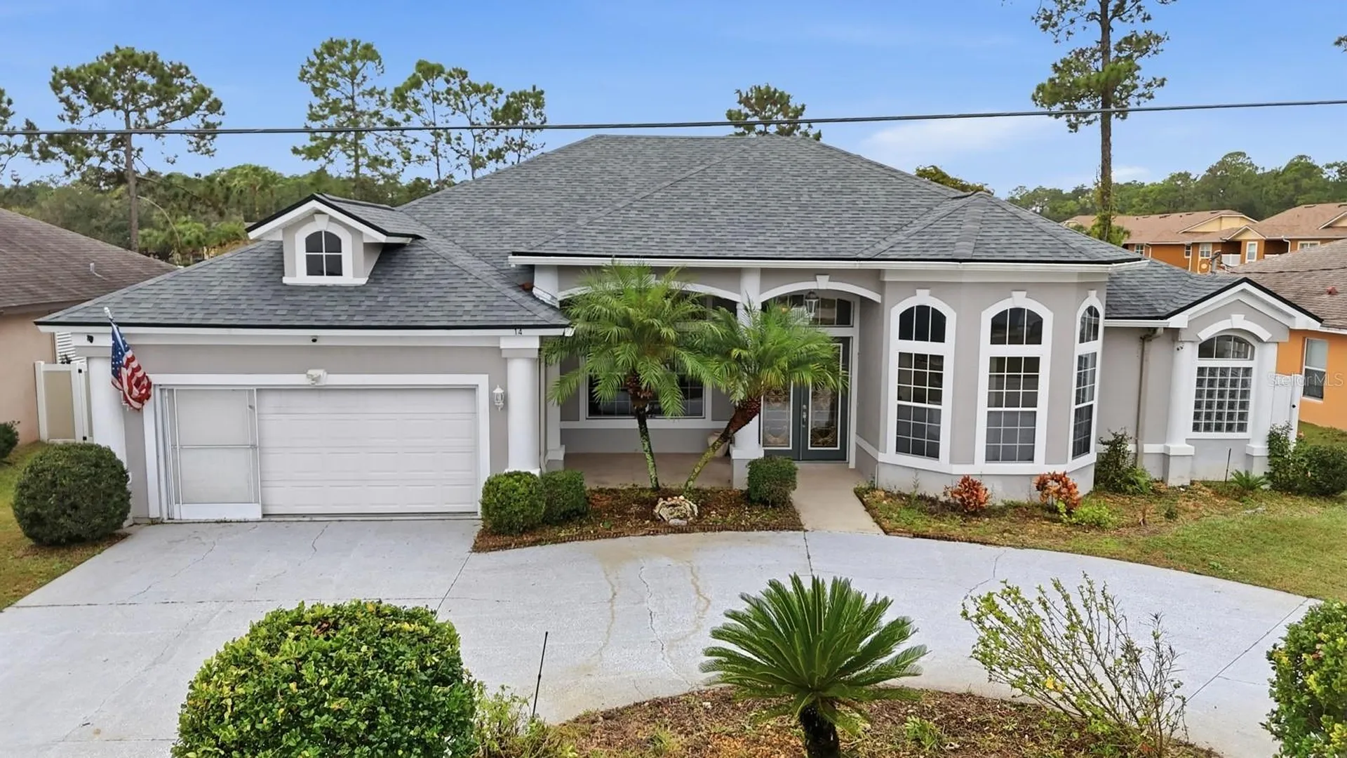 14 Easterly Place Palm Coast FL 32164