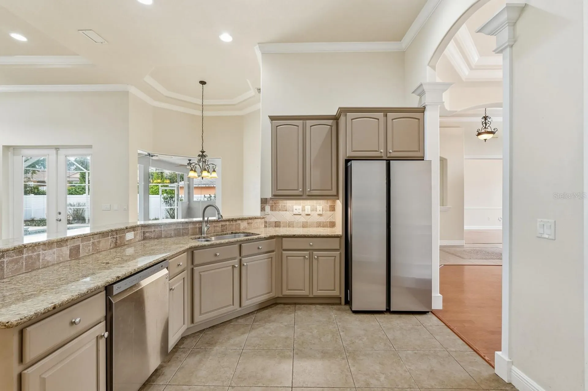 14 Easterly Place Palm Coast FL 32164