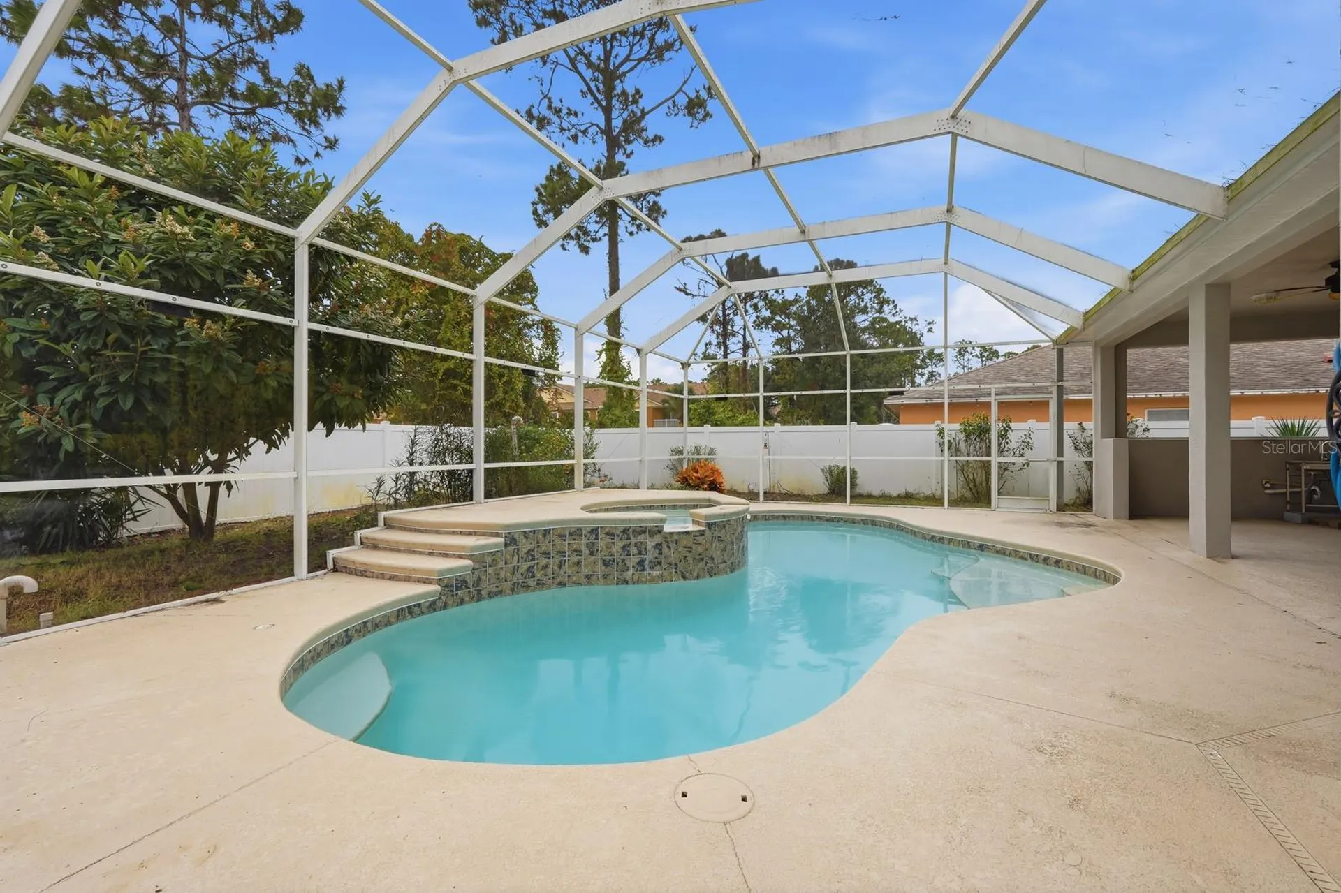 14 Easterly Place Palm Coast FL 32164