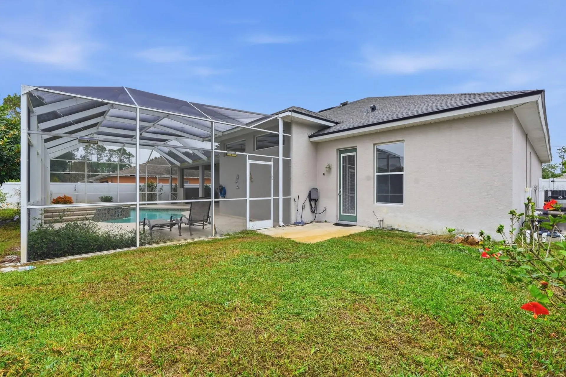 14 Easterly Place Palm Coast FL 32164