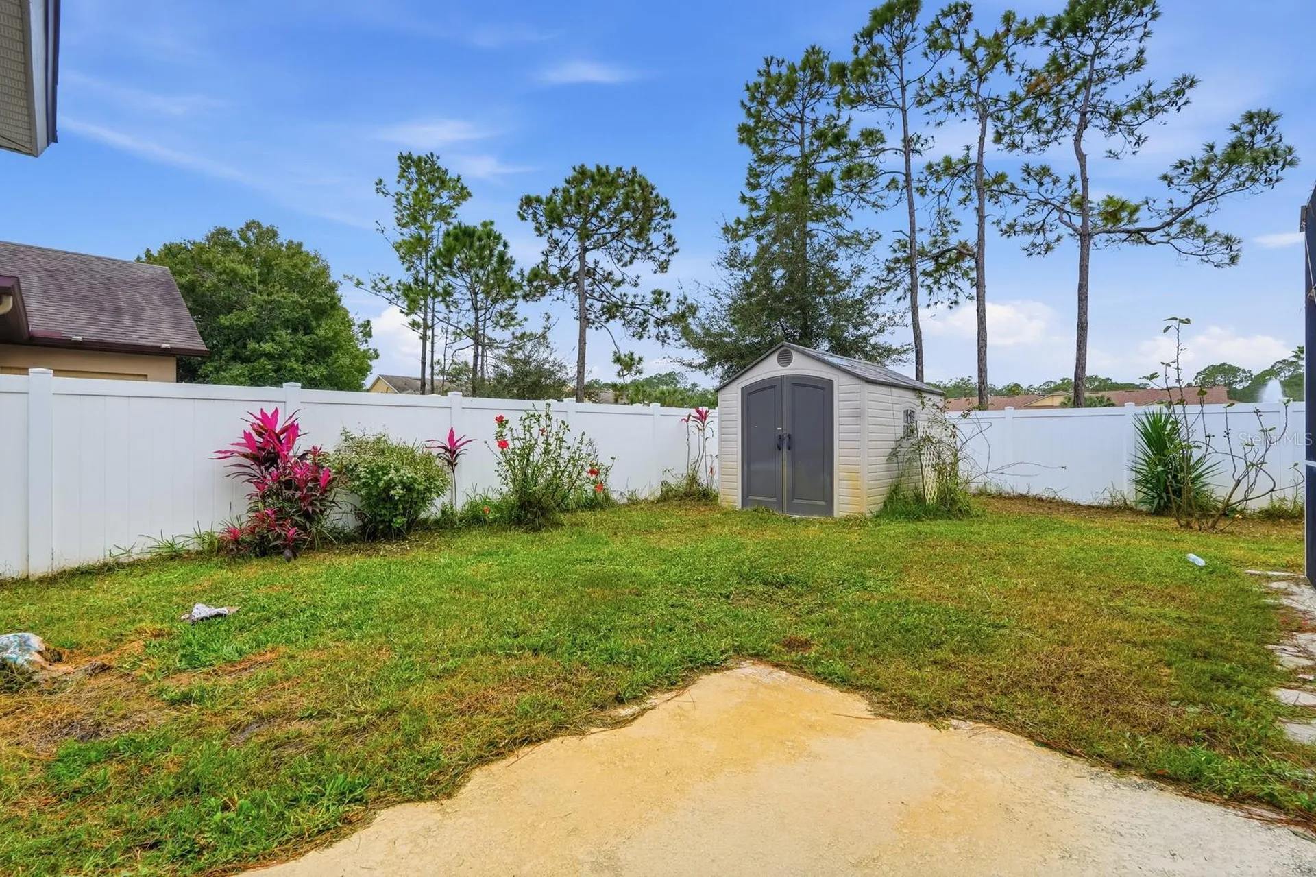 14 Easterly Place Palm Coast FL 32164