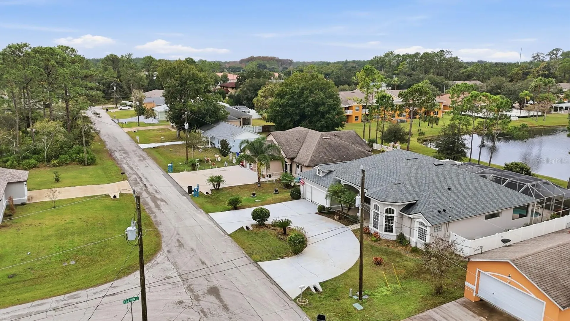 14 Easterly Place Palm Coast FL 32164