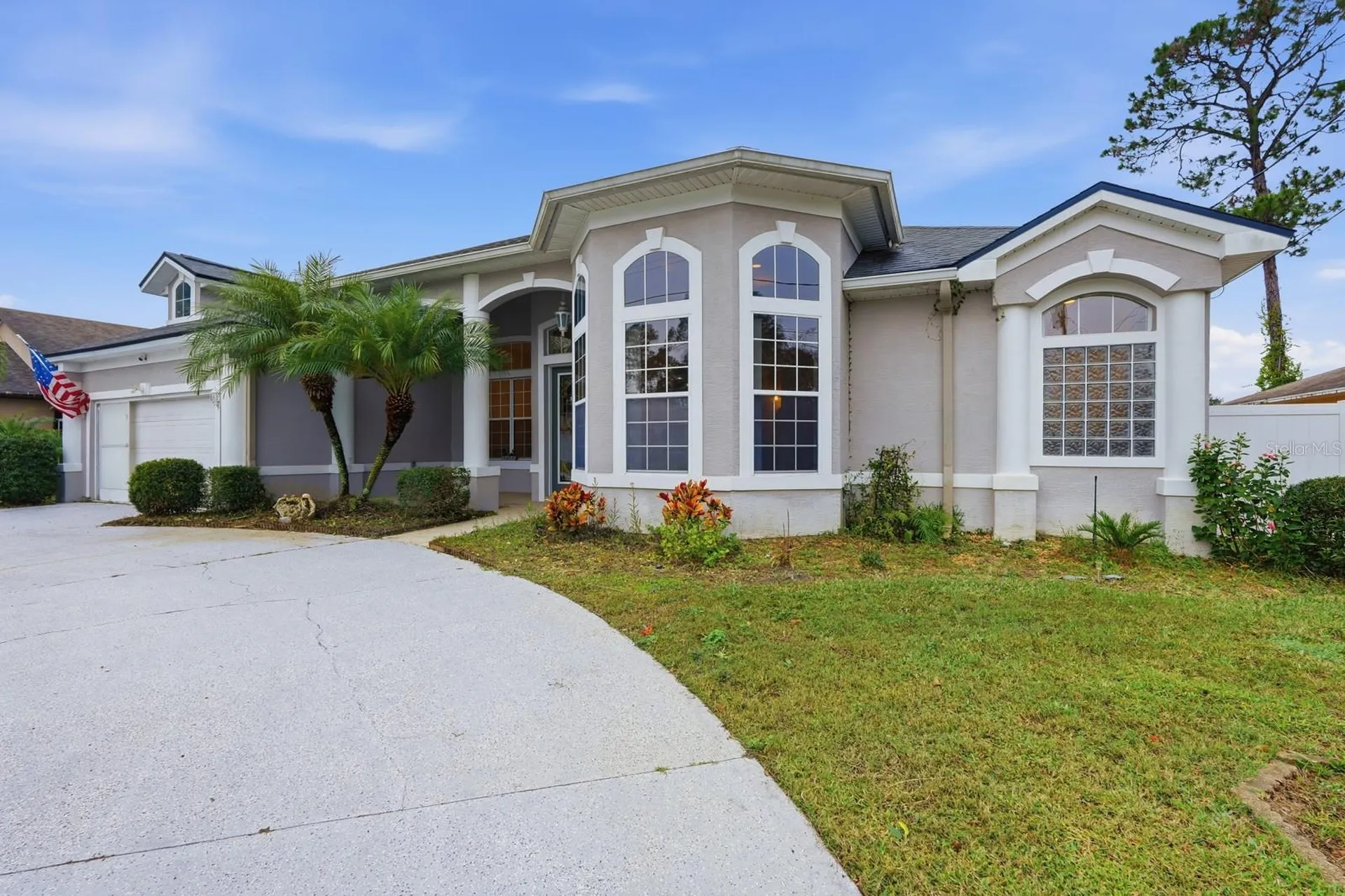 14 Easterly Place Palm Coast FL 32164