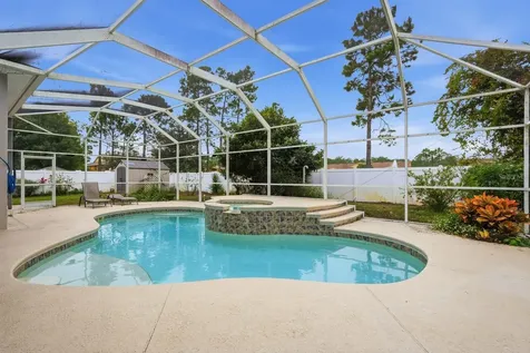 14 Easterly Place Palm Coast FL 32164