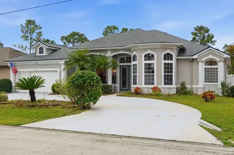 14 Easterly Place Palm Coast FL 32164