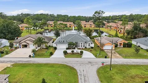 14 Easterly Place Palm Coast FL 32164