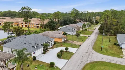 14 Easterly Place Palm Coast FL 32164