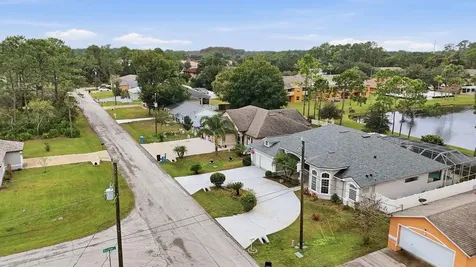 14 Easterly Place Palm Coast FL 32164
