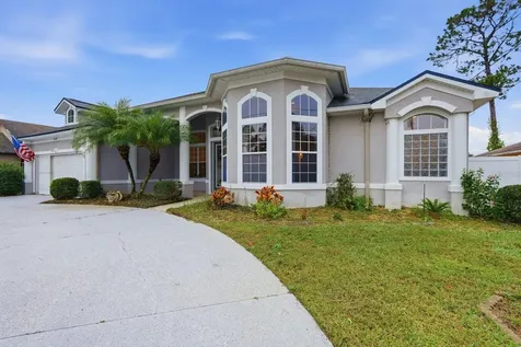 14 Easterly Place Palm Coast FL 32164