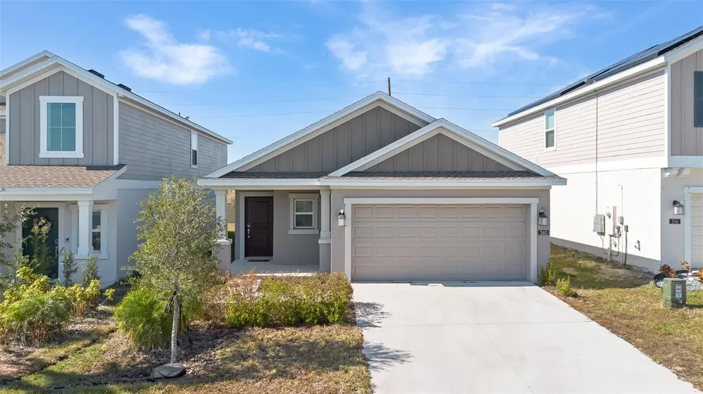 360 Loch Court Davenport FL 33837