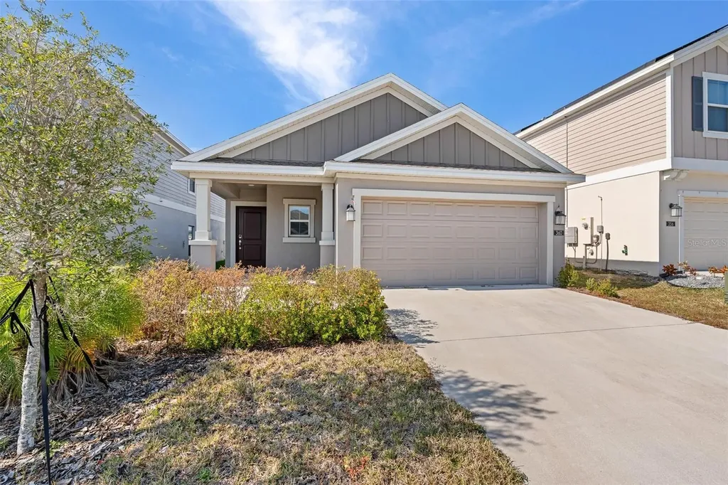 360 Loch Court Davenport FL 33837