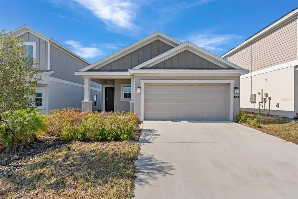 360 Loch Court Davenport FL 33837