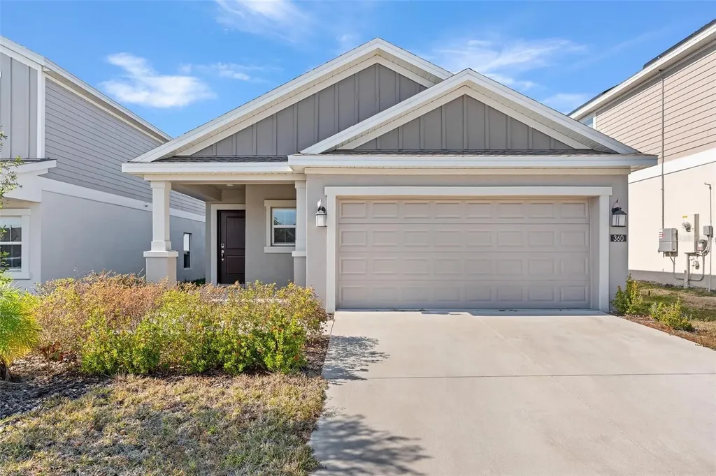 360 Loch Court Davenport FL 33837