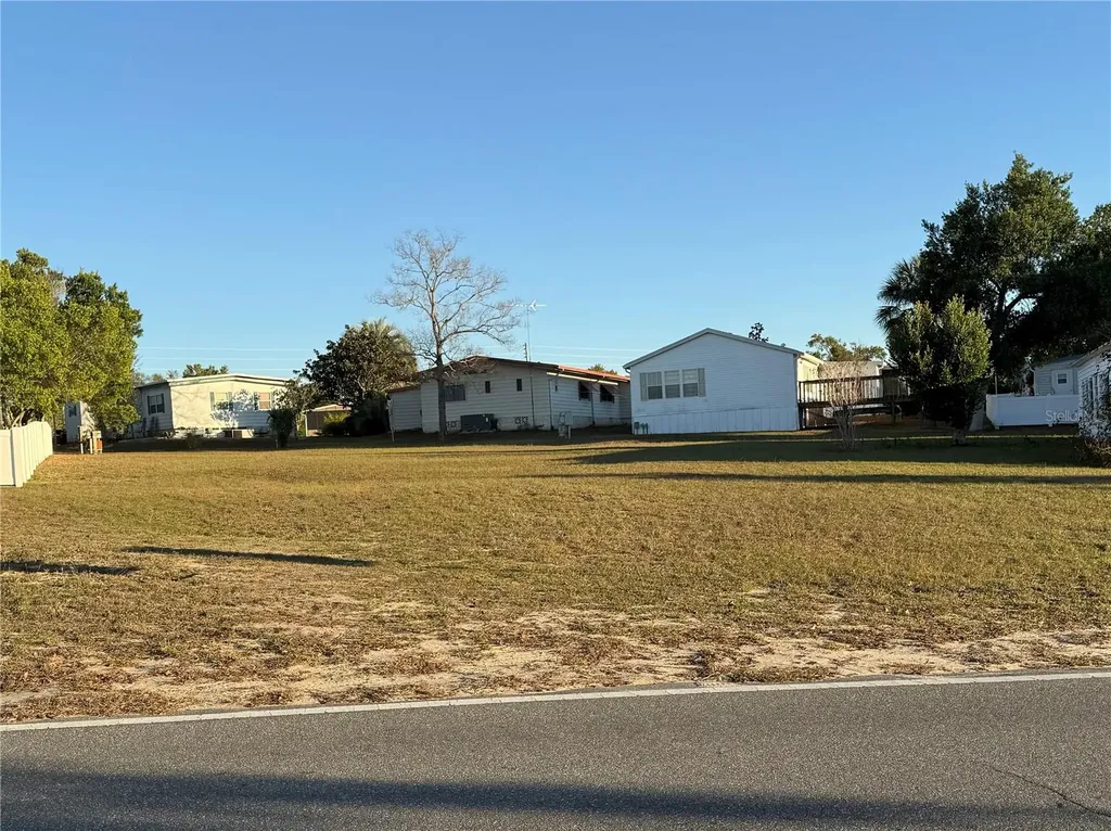 Lot #18 Highpoint Boulevard Brooksville FL 34613