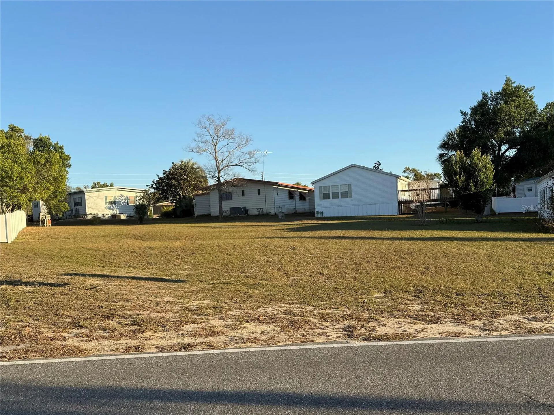 Lot #18 Highpoint Boulevard Brooksville FL 34613