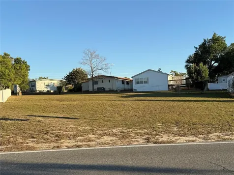 Lot #18 Highpoint Boulevard Brooksville FL 34613