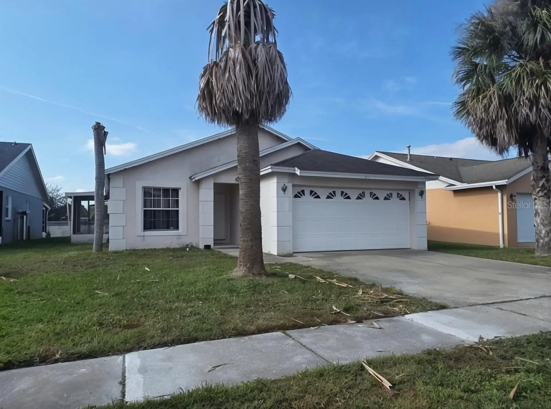 299 Indian Point Circle Kissimmee FL 34746