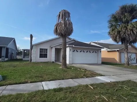 299 Indian Point Circle Kissimmee FL 34746