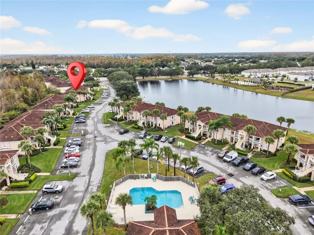 13917 Timberland Drive Orlando FL 32824