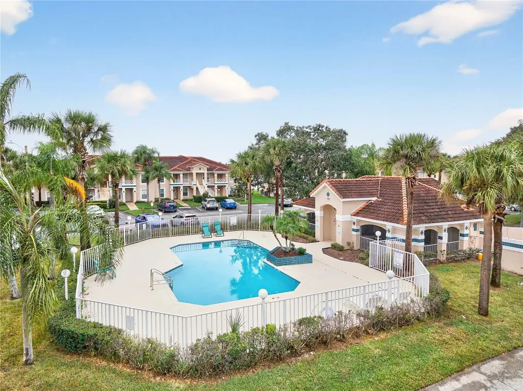 13917 Timberland Drive Orlando FL 32824