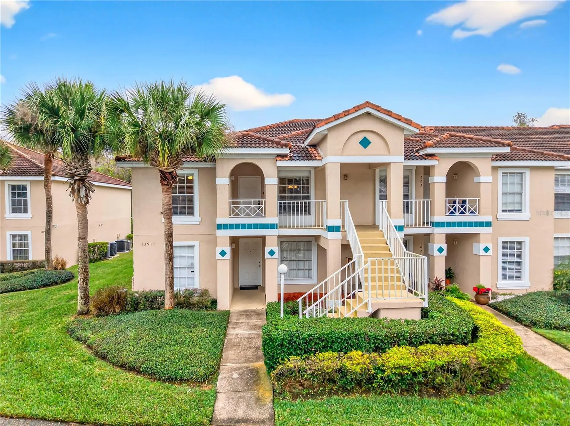 13917 Timberland Drive Orlando FL 32824