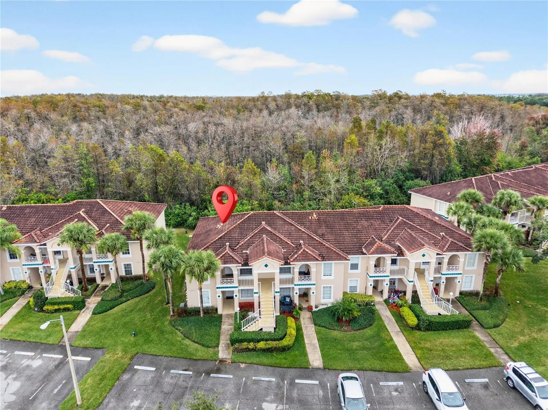 13917 Timberland Drive Orlando FL 32824