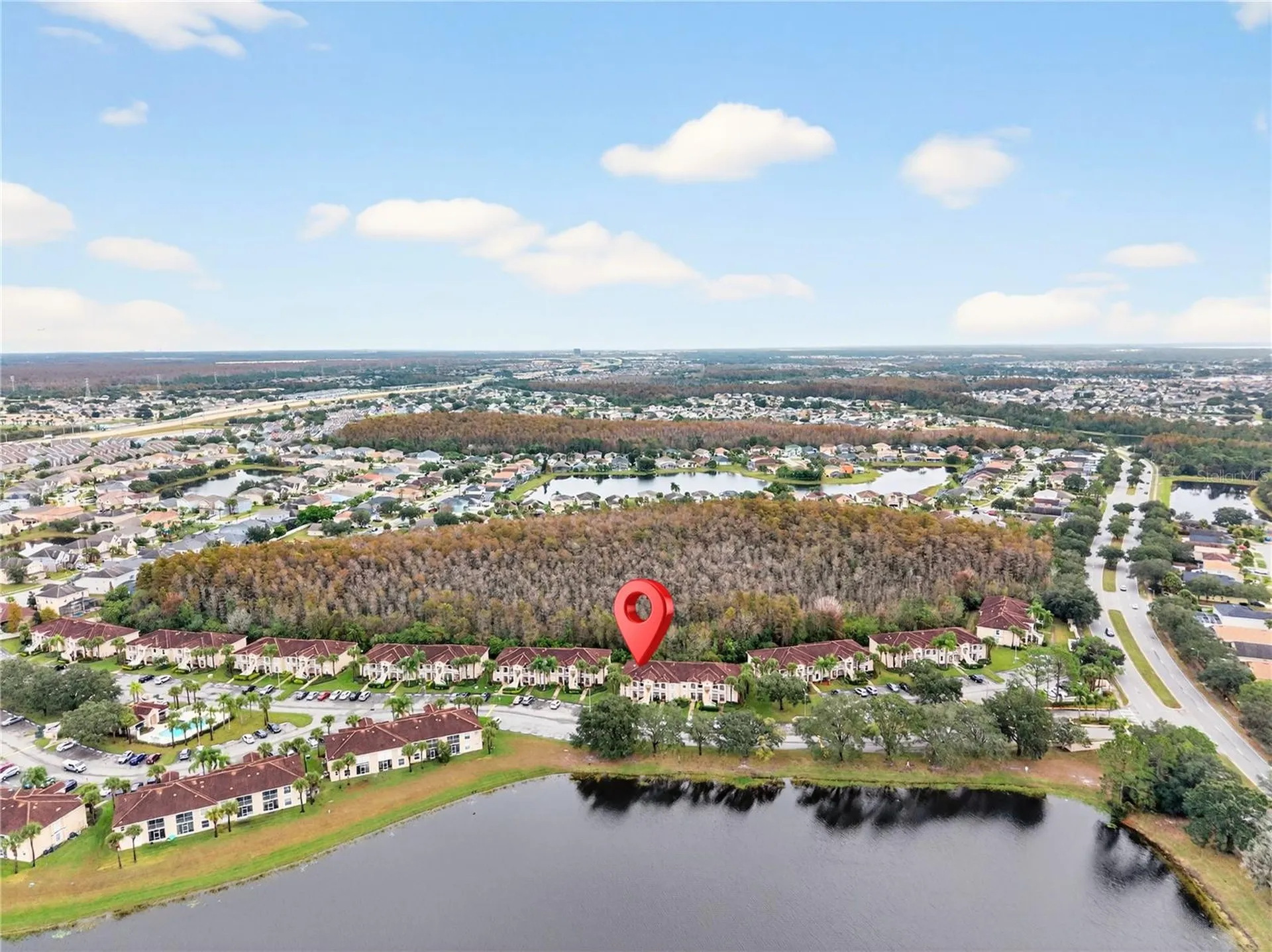13917 Timberland Drive Orlando FL 32824