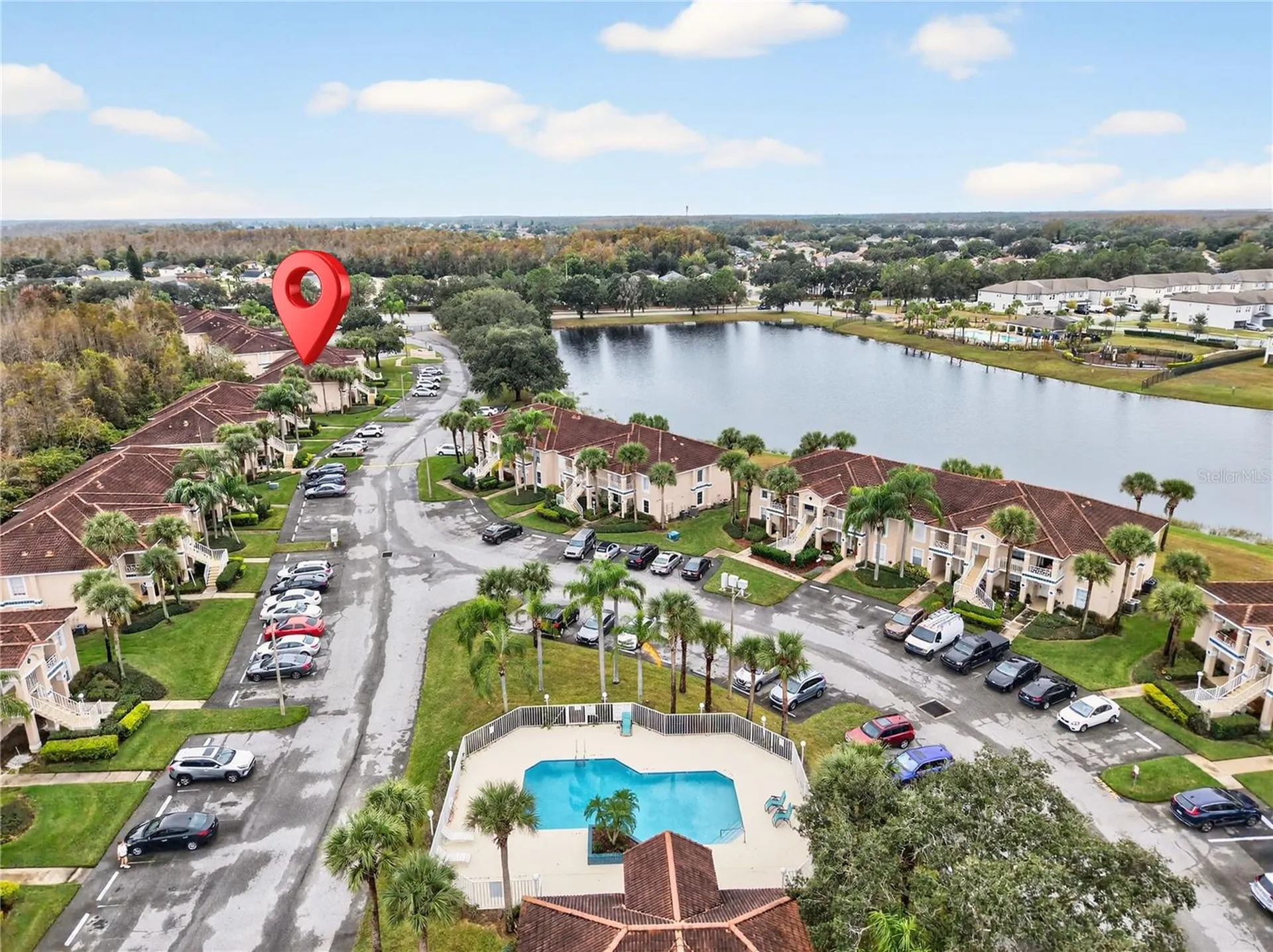 13917 Timberland Drive Orlando FL 32824