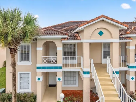 13917 Timberland Drive Orlando FL 32824
