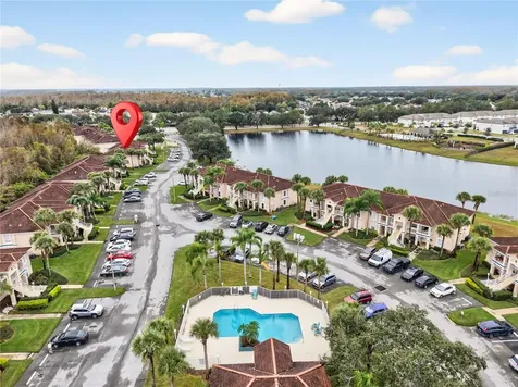 13917 Timberland Drive Orlando FL 32824