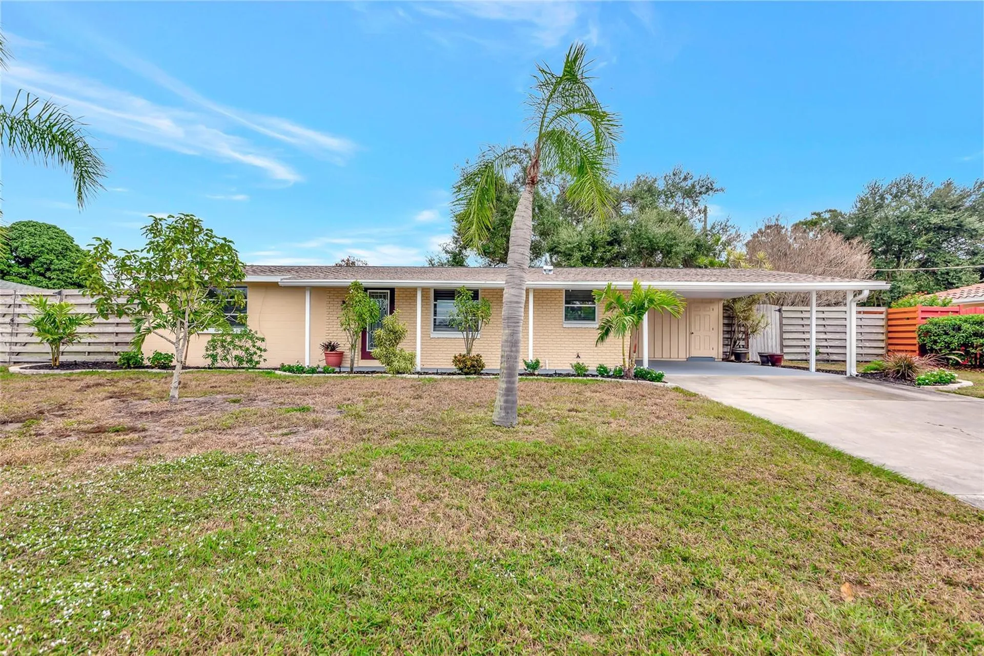 2707 Bigelow Drive Sarasota FL 34239