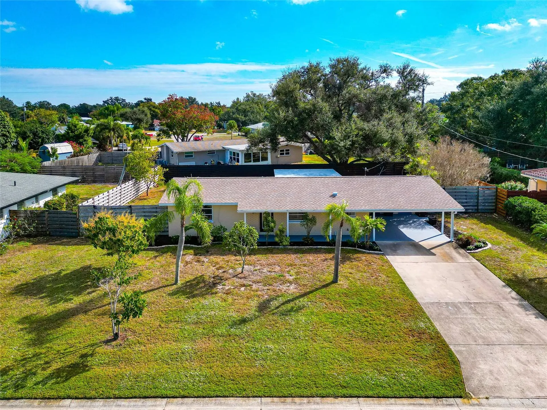 2707 Bigelow Drive Sarasota FL 34239