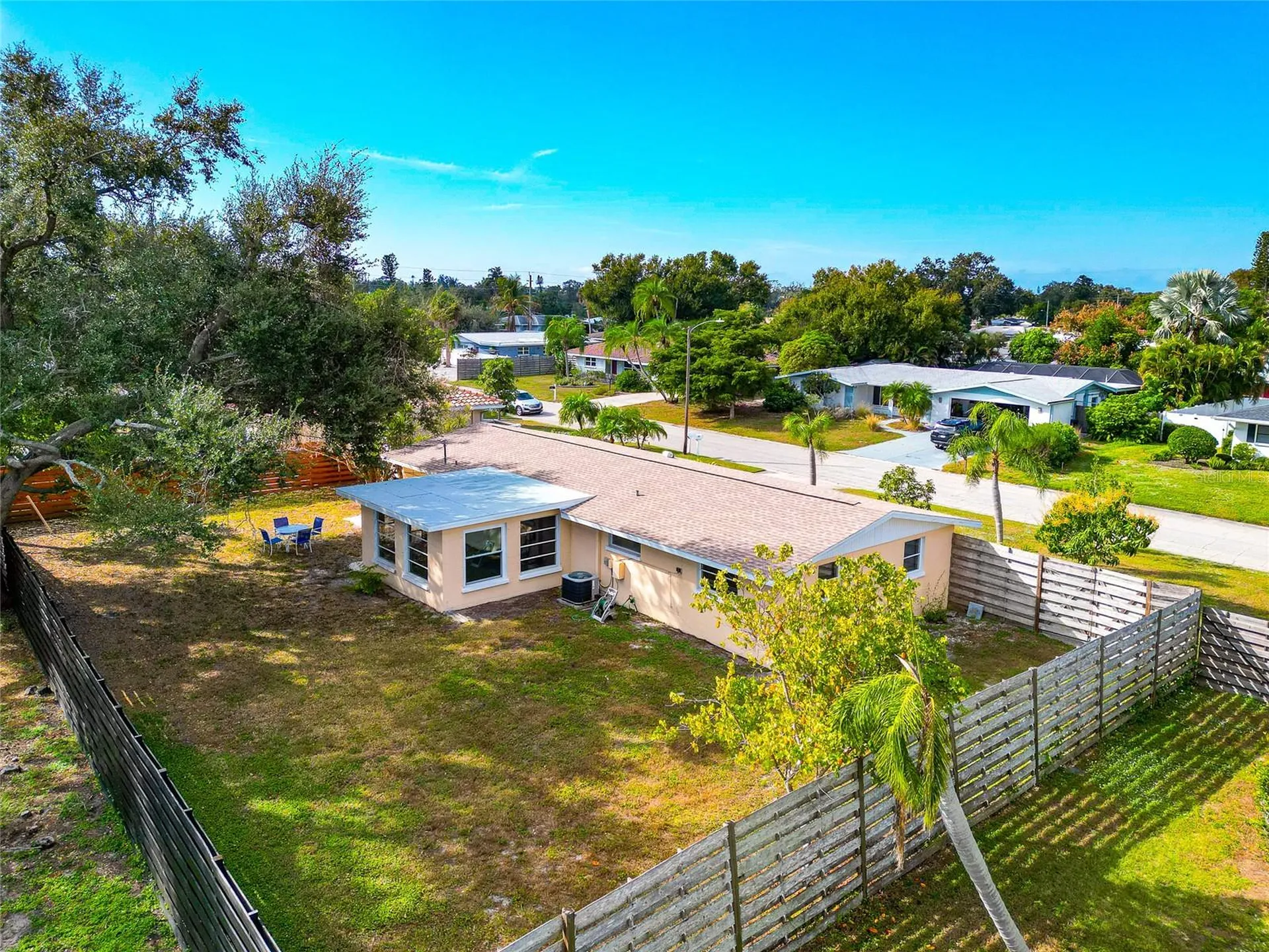 2707 Bigelow Drive Sarasota FL 34239