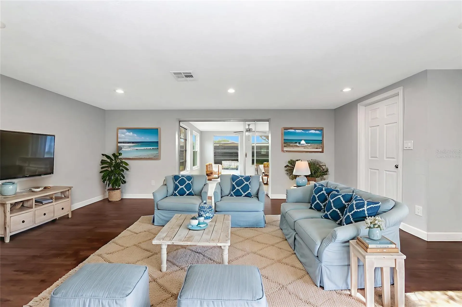 2707 Bigelow Drive Sarasota FL 34239