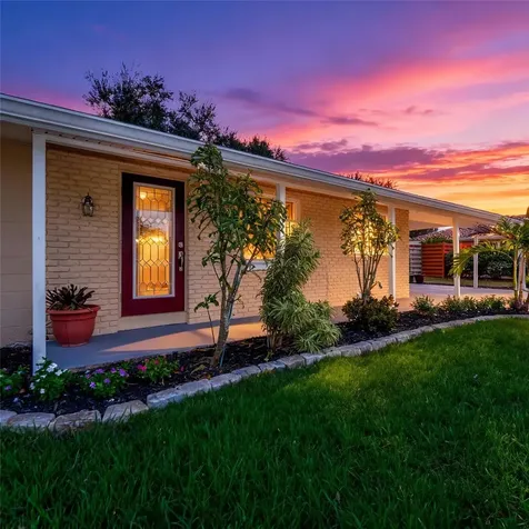 2707 Bigelow Drive Sarasota FL 34239