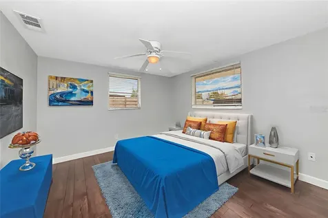 2707 Bigelow Drive Sarasota FL 34239