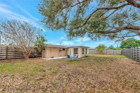 2707 Bigelow Drive Sarasota FL 34239