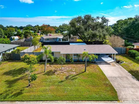 2707 Bigelow Drive Sarasota FL 34239