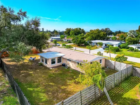 2707 Bigelow Drive Sarasota FL 34239