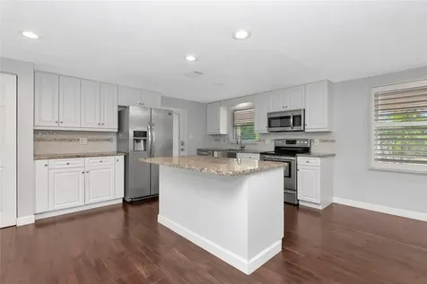 2707 Bigelow Drive Sarasota FL 34239