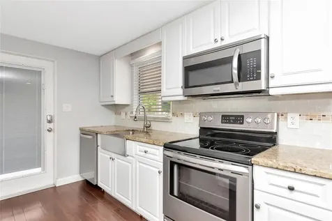 2707 Bigelow Drive Sarasota FL 34239