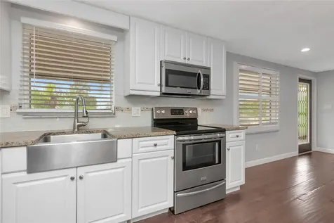 2707 Bigelow Drive Sarasota FL 34239